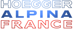 Catalogue | | | Hoegger Alpina France