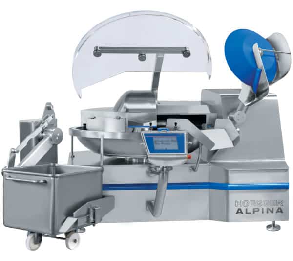 Cutters atmosphériques