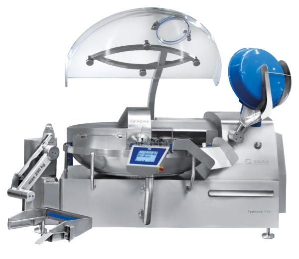 CUTTER ATMOSPHERIQUE