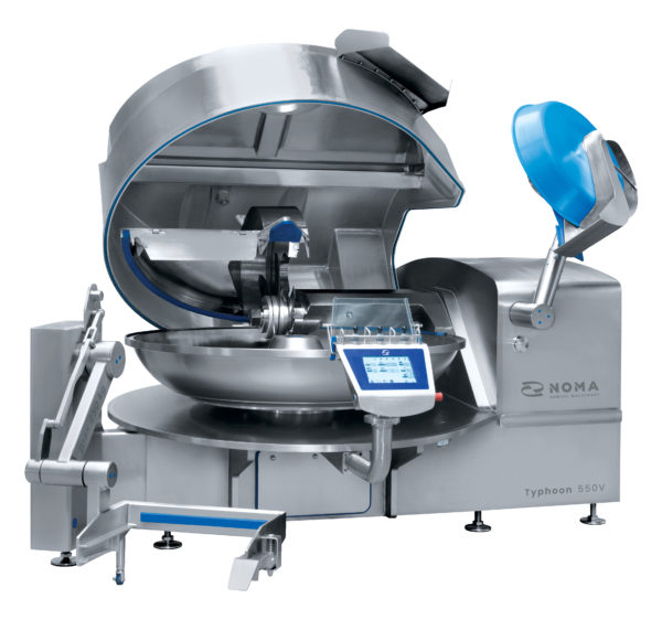 CUTTER SOUS VIDE
