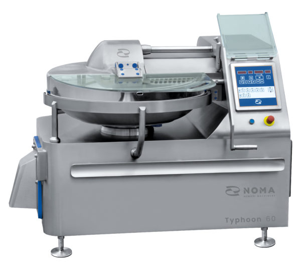 CUTTER 60 LITRES