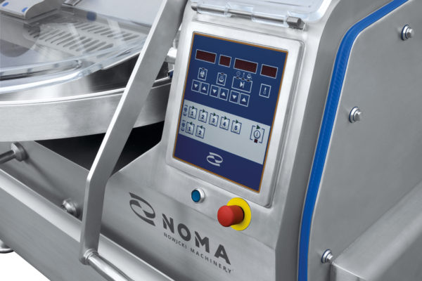 CUTTER 90 LITRES